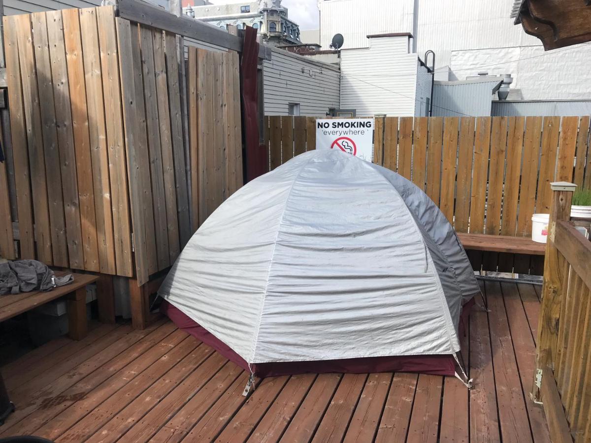 Tenda